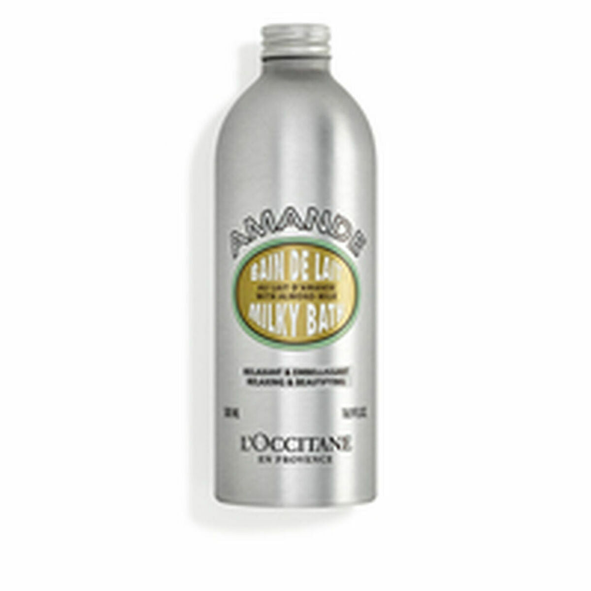 Gel Doccia L'Occitane En Provence 500 g (Ricondizionati A)