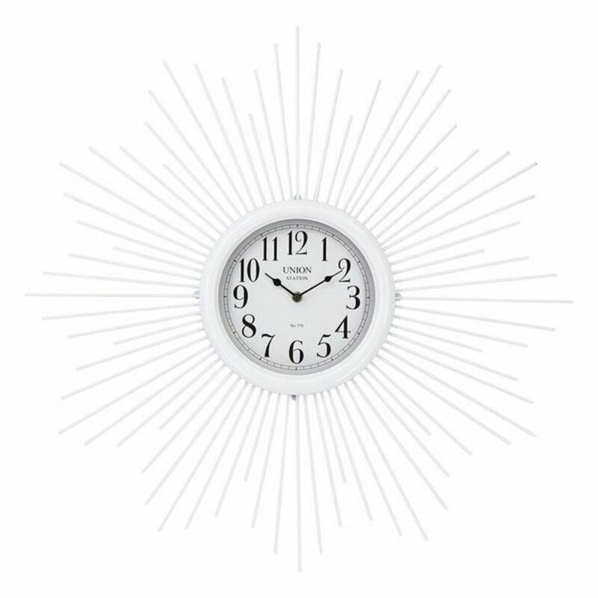 Orologio da Parete Versa VS-20460113 Metallo (Ricondizionati B)