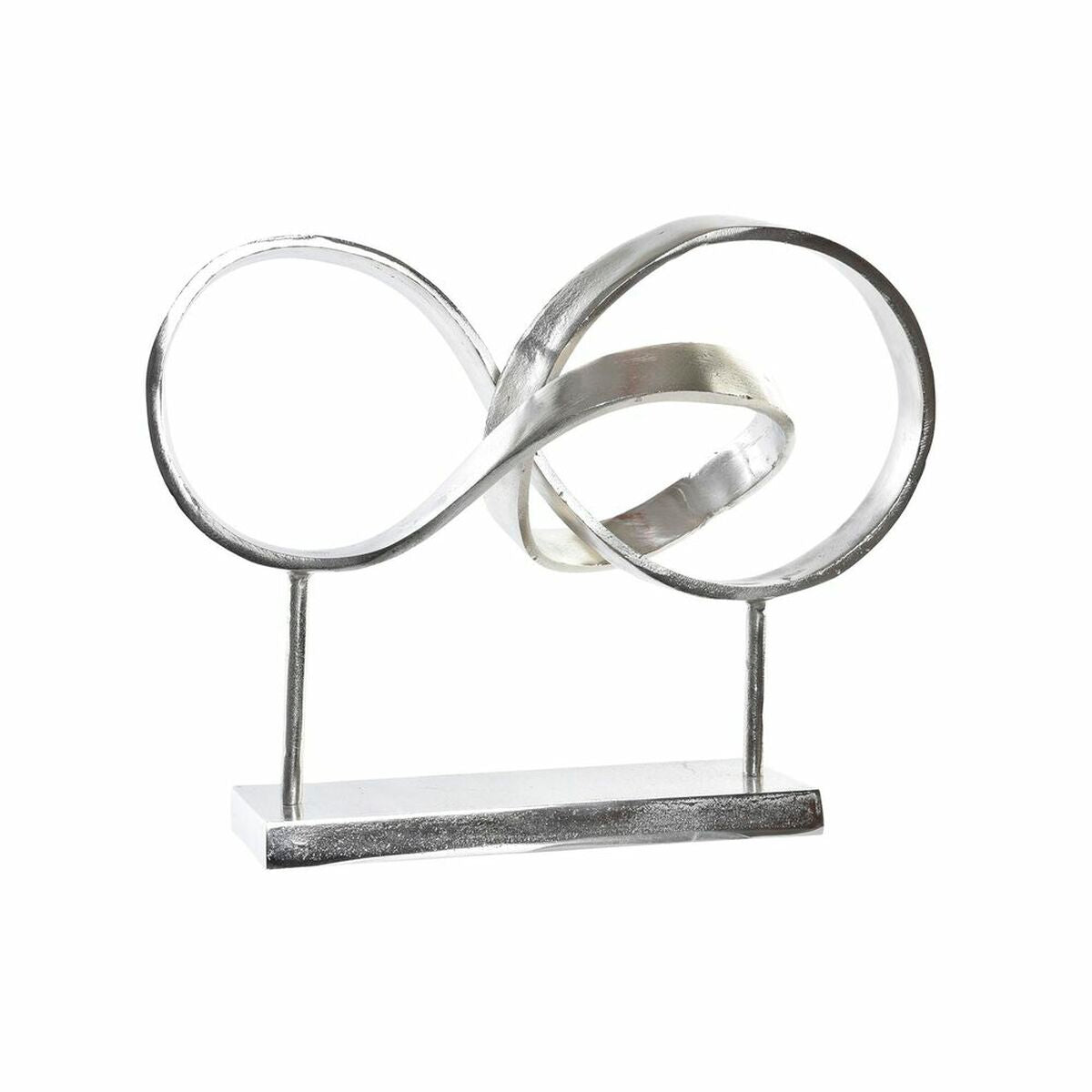 Statua Decorativa DKD Home Decor ABSTRACT (Ricondizionati A)