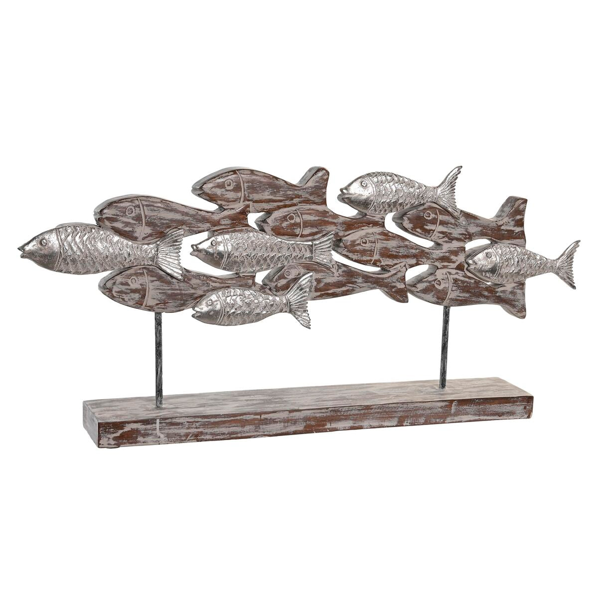 Statua Decorativa DKD Home Decor 4 Kg (Ricondizionati B)