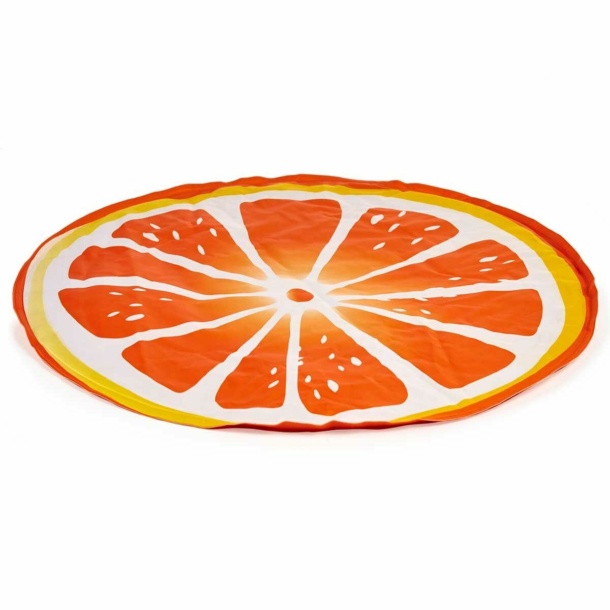 Tappetino Rinfrescante per Animali Domestici Mascow TOY88521 Arancio (Ricondizionati A)