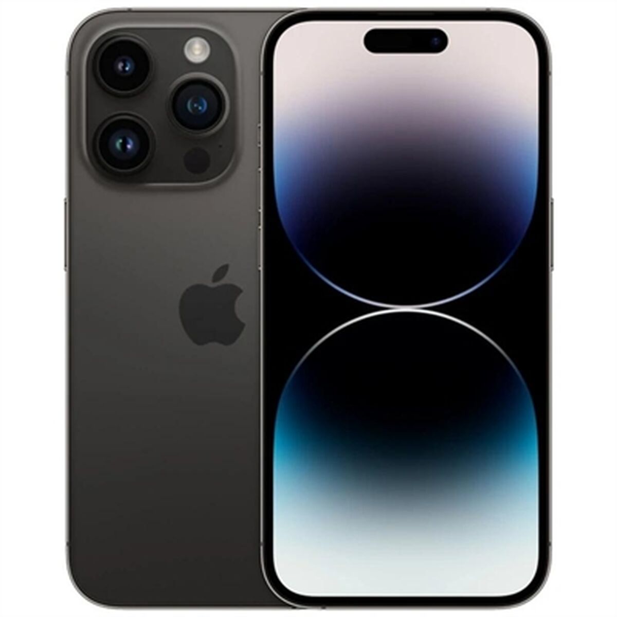 Smartphone Apple iPhone 14 PRO 6,1" A16 128 GB Nero (Ricondizionati B)