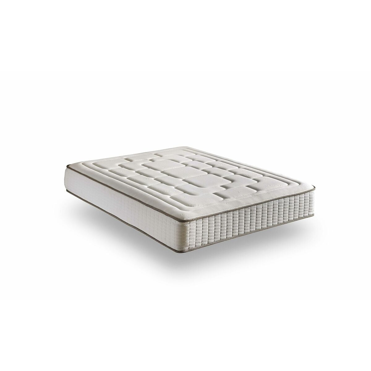 Materasso Viscoelastico IKON SLEEP Spring Deluxe 150 x 200 cm (Ricondizionati A)