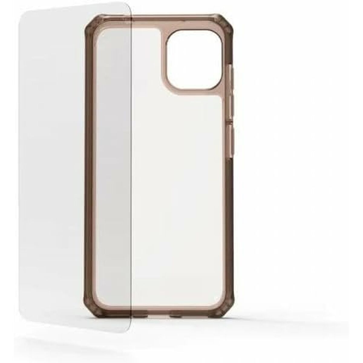 Custodia per Cellulare SPC 4332X Trasparente (Ricondizionati A)
