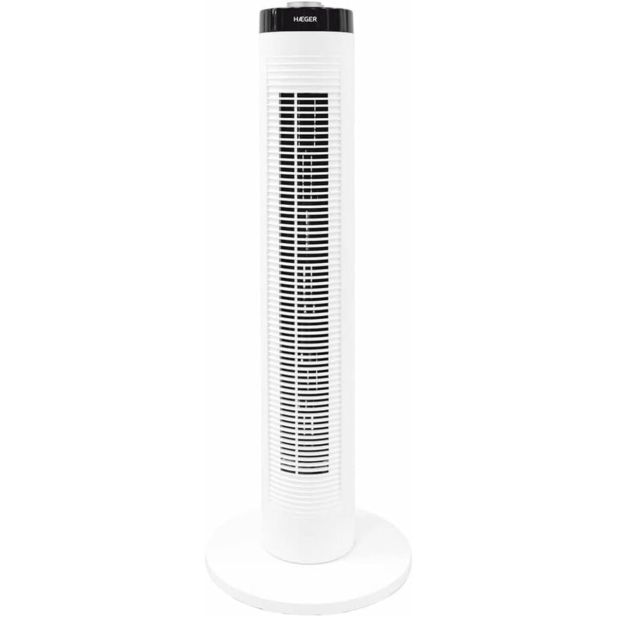 Ventilatore a Torre Haeger TF-032.004A (Ricondizionati A)
