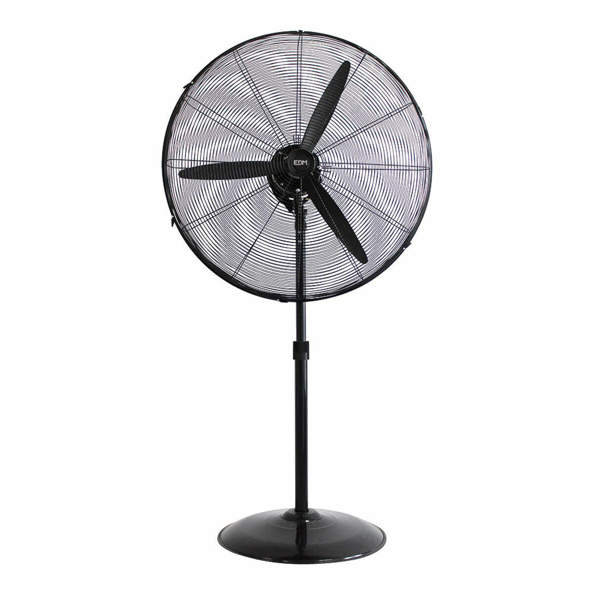 Ventilatore a Piantana EDM 33918 industriale (Ricondizionati D)